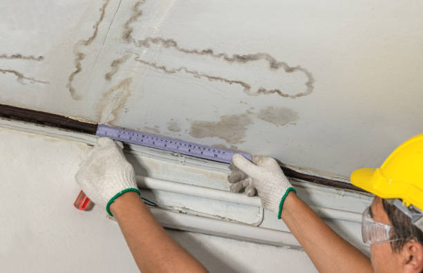 Reliable Burst Pipe Cleanup contractor in Princeton, KY by Water Damage Irwin